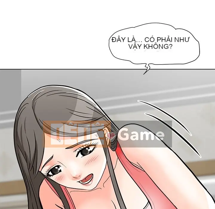 Phụ nữ của tôi Chương 1-41