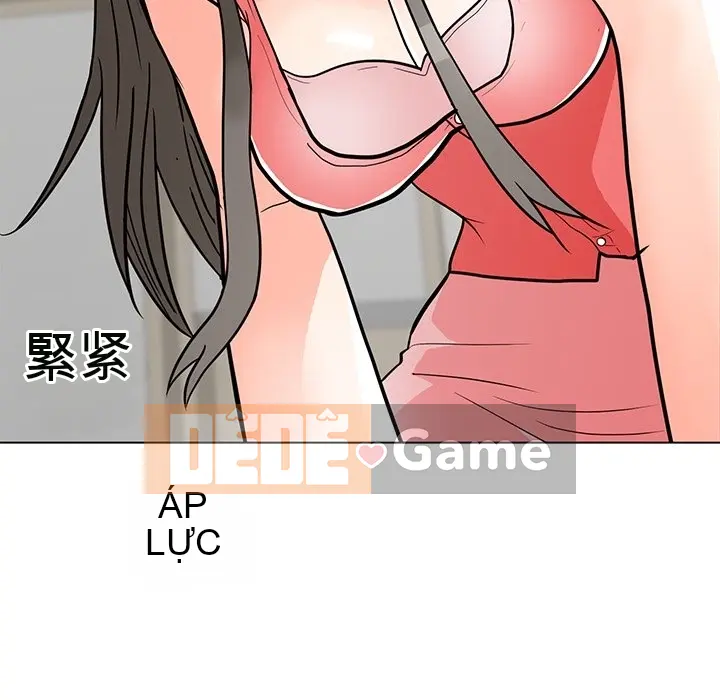 Phụ nữ của tôi Chương 1-41