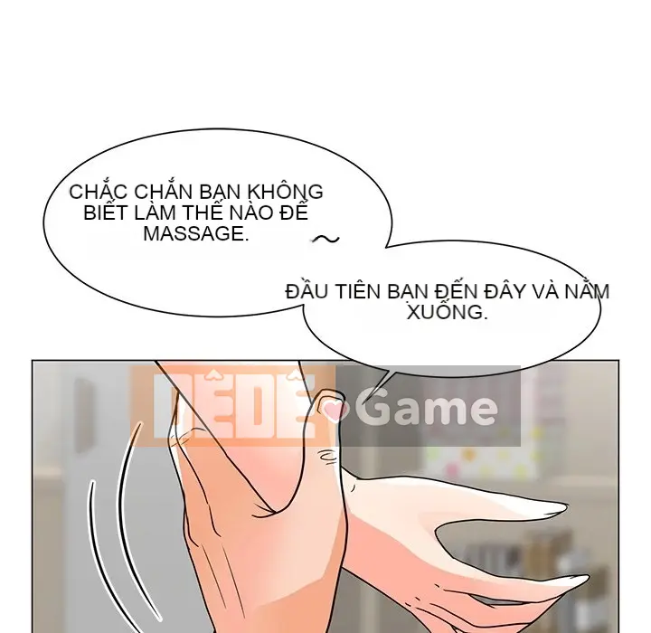 Phụ nữ của tôi Chương 1-41