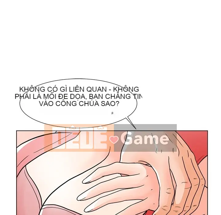 Phụ nữ của tôi Chương 1-41