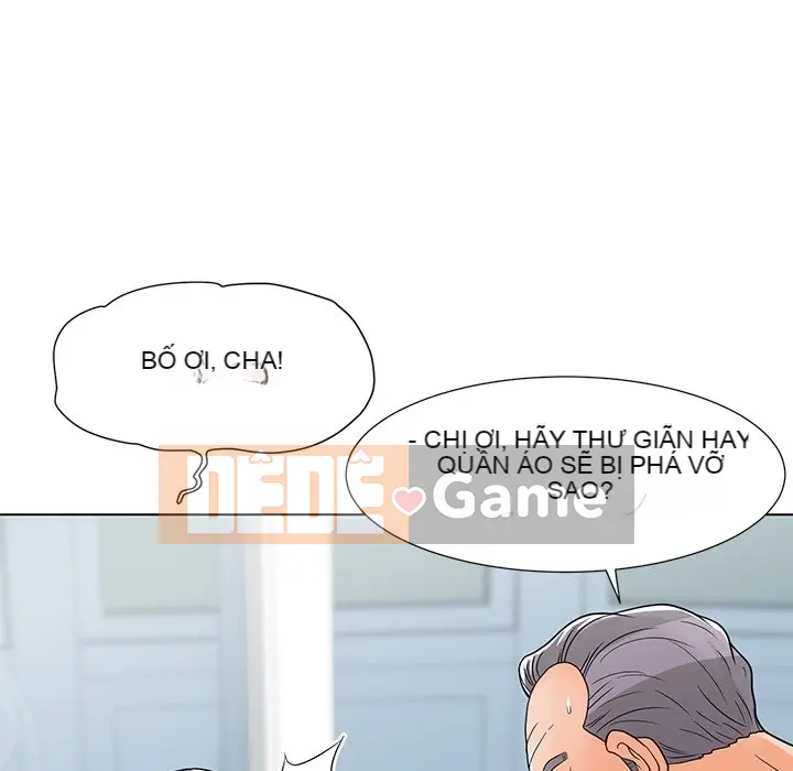 Phụ nữ của tôi Chương 1-41