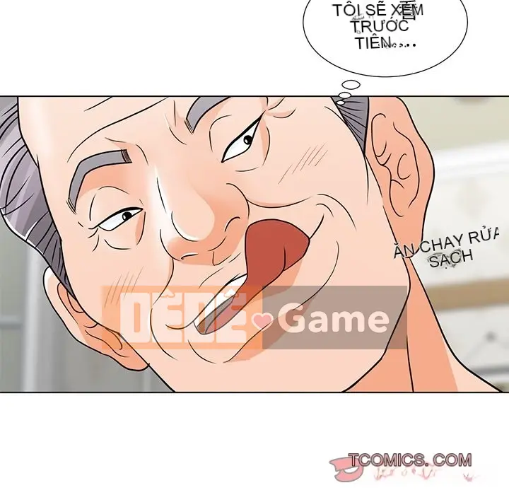 Phụ nữ của tôi Chương 1-41