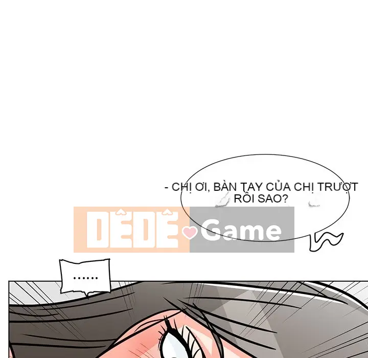 Phụ nữ của tôi Chương 1-41