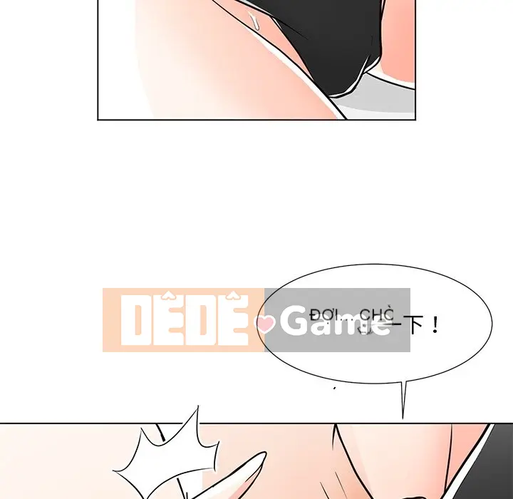 Phụ nữ của tôi Chương 1-41