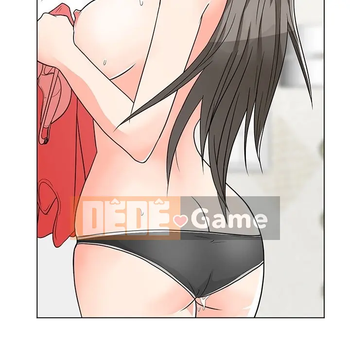 Phụ nữ của tôi Chương 1-41