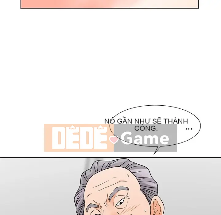 Phụ nữ của tôi Chương 1-41