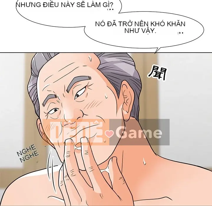 Phụ nữ của tôi Chương 1-41