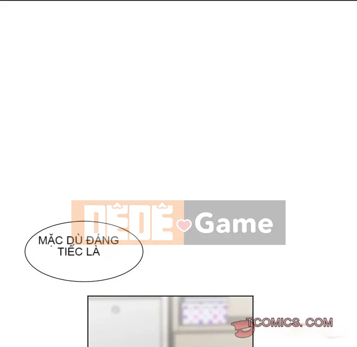 Phụ nữ của tôi Chương 1-41