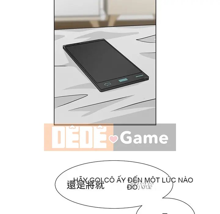 Phụ nữ của tôi Chương 1-41