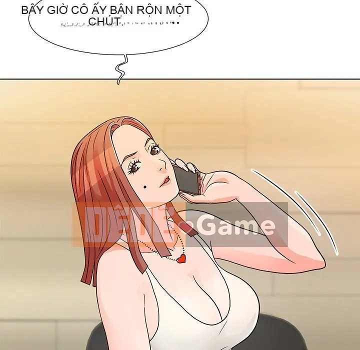 Phụ nữ của tôi Chương 1-41