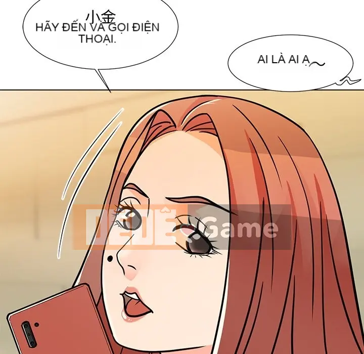 Phụ nữ của tôi Chương 1-41