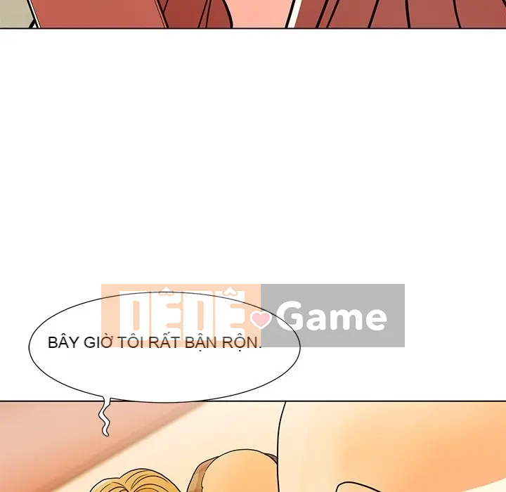 Phụ nữ của tôi Chương 1-41