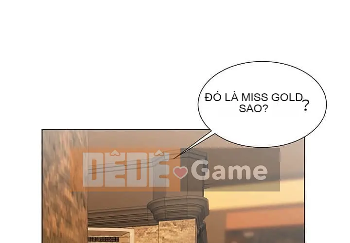 Phụ nữ của tôi Chương 1-41