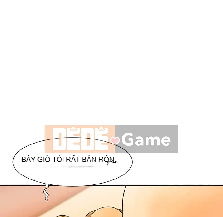 Phụ nữ của tôi Chương 1-41