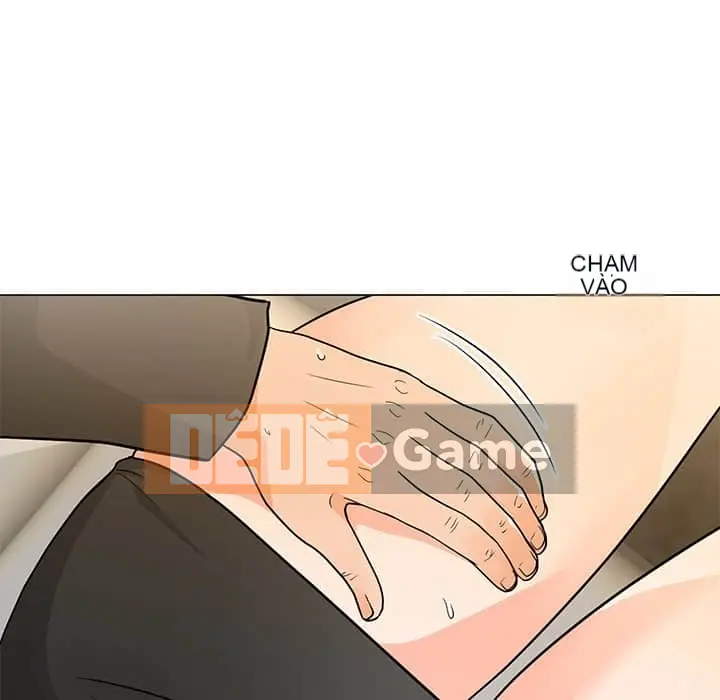 Phụ nữ của tôi Chương 1-41