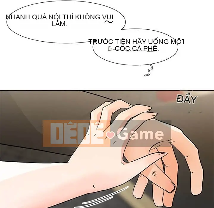 Phụ nữ của tôi Chương 1-41