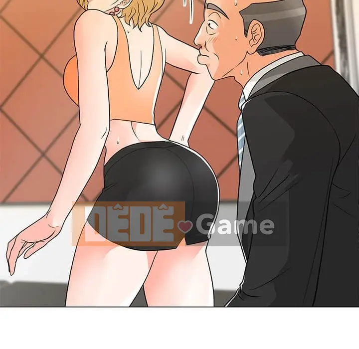 Phụ nữ của tôi Chương 1-41