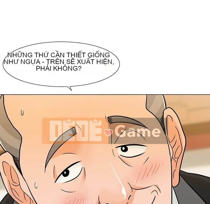 Phụ nữ của tôi Chương 1-41