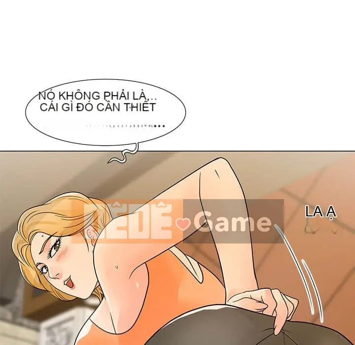 Phụ nữ của tôi Chương 1-41