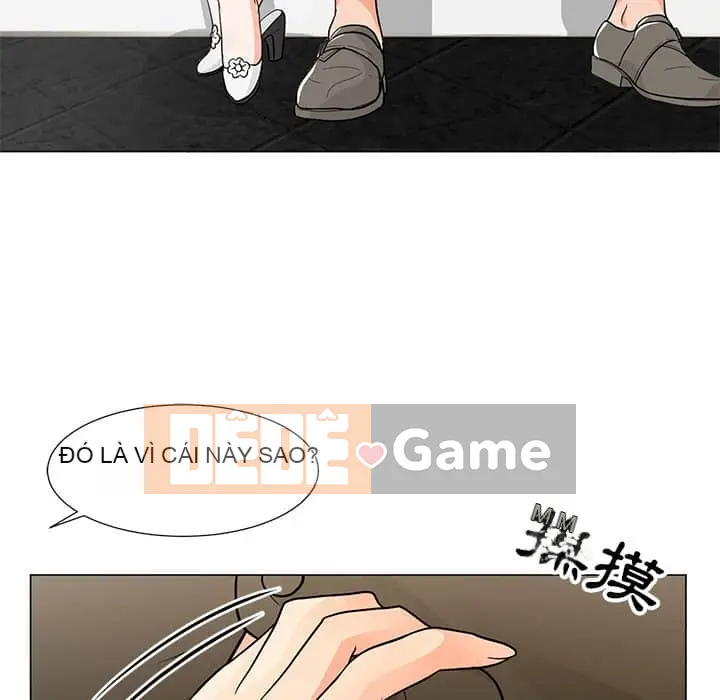 Phụ nữ của tôi Chương 1-41