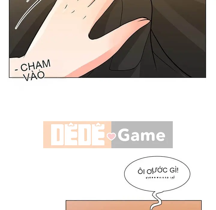 Phụ nữ của tôi Chương 1-41