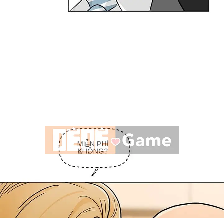 Phụ nữ của tôi Chương 1-41