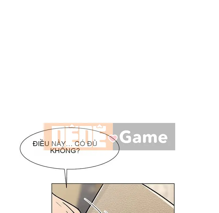 Phụ nữ của tôi Chương 1-41