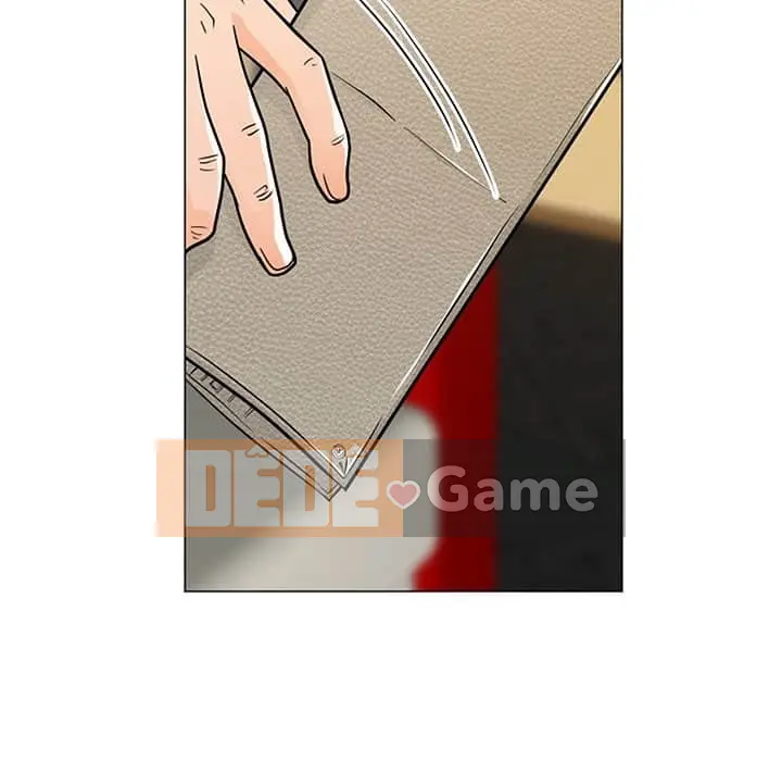 Phụ nữ của tôi Chương 1-41