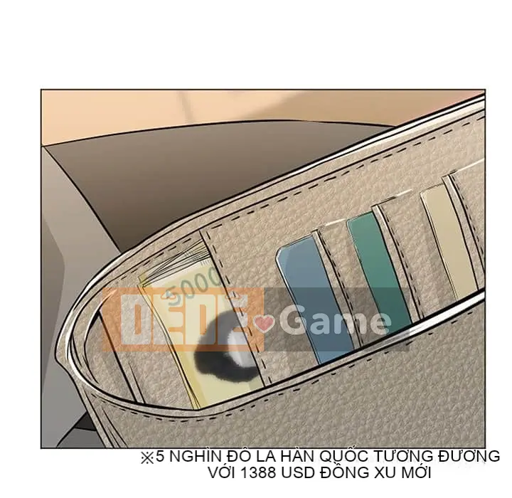 Phụ nữ của tôi Chương 1-41