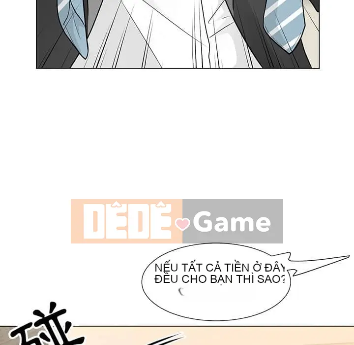 Phụ nữ của tôi Chương 1-41