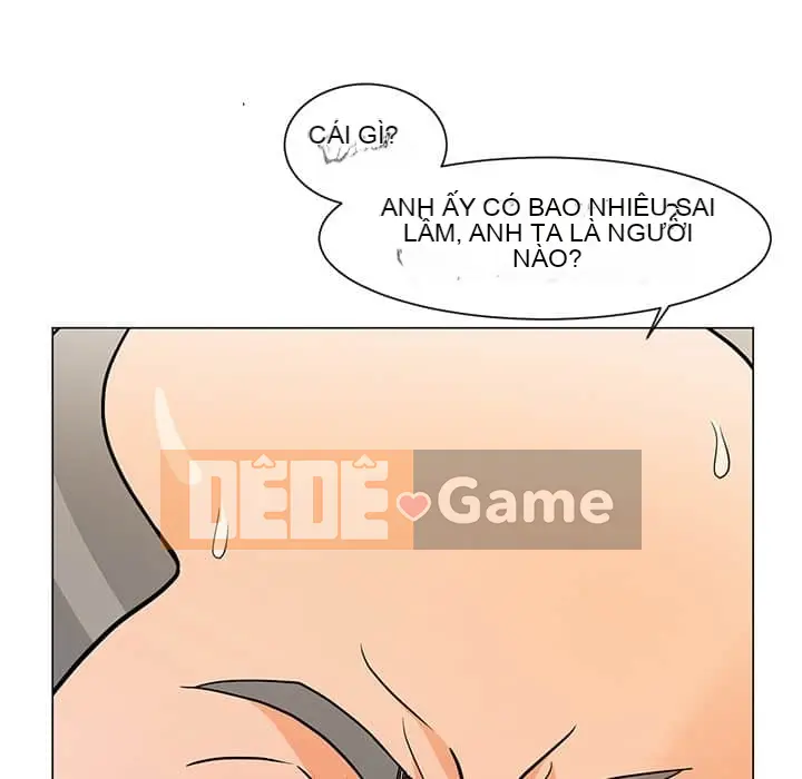 Phụ nữ của tôi Chương 1-41