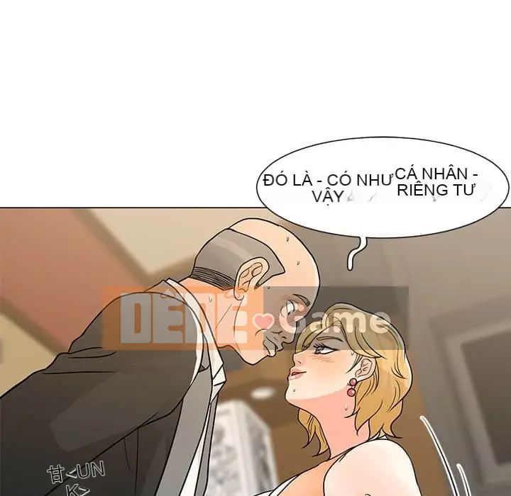 Phụ nữ của tôi Chương 1-41