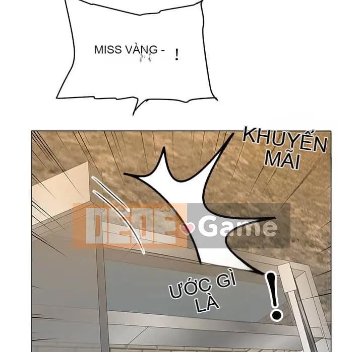 Phụ nữ của tôi Chương 1-41