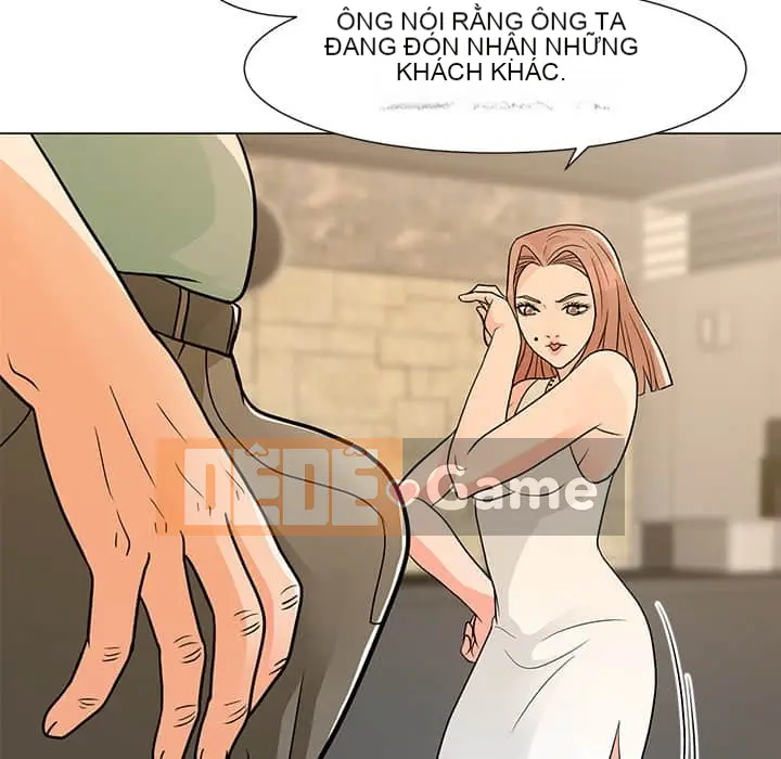 Phụ nữ của tôi Chương 1-41