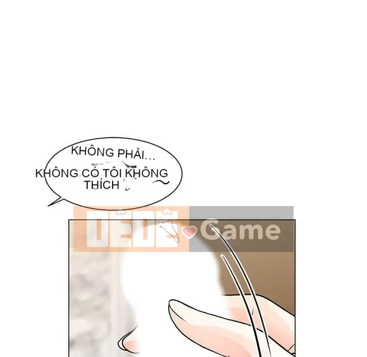 Phụ nữ của tôi Chương 1-41