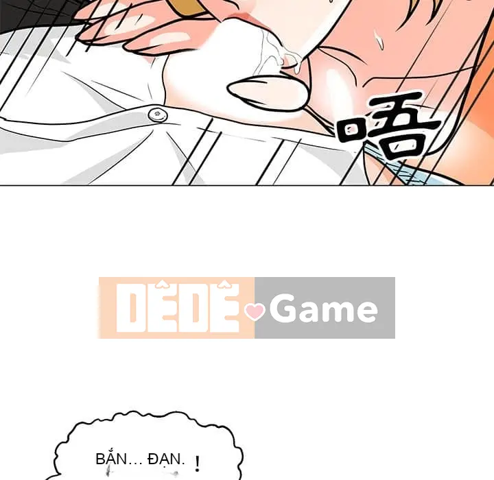 Phụ nữ của tôi Chương 1-41