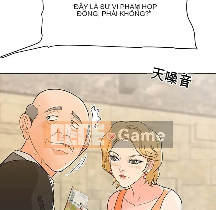 Phụ nữ của tôi Chương 1-41