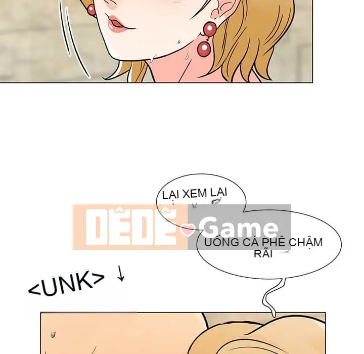 Phụ nữ của tôi Chương 1-41