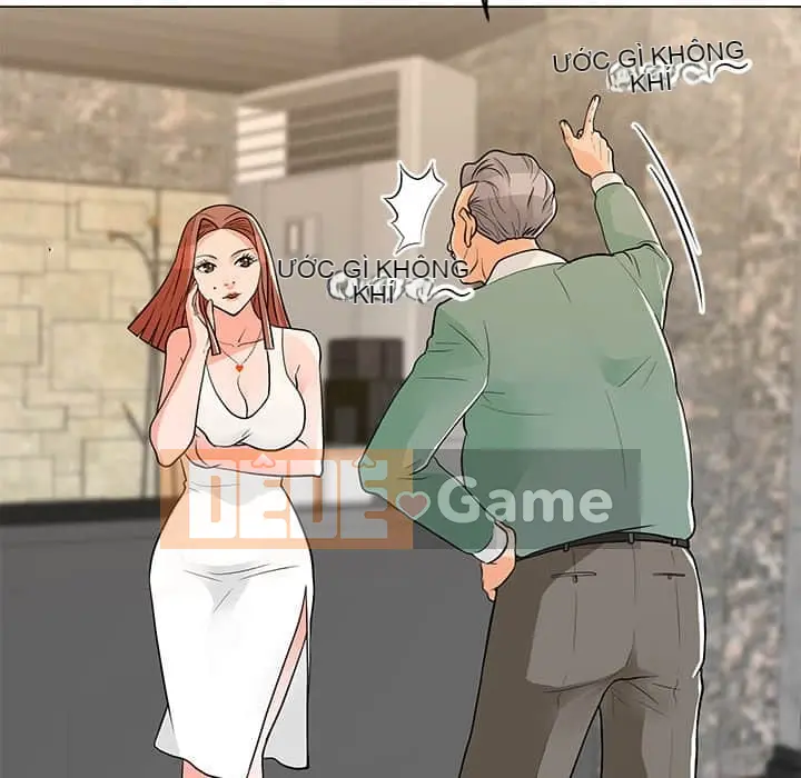 Phụ nữ của tôi Chương 1-41