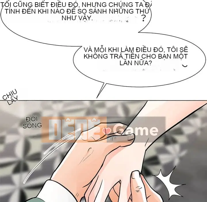 Phụ nữ của tôi Chương 1-41