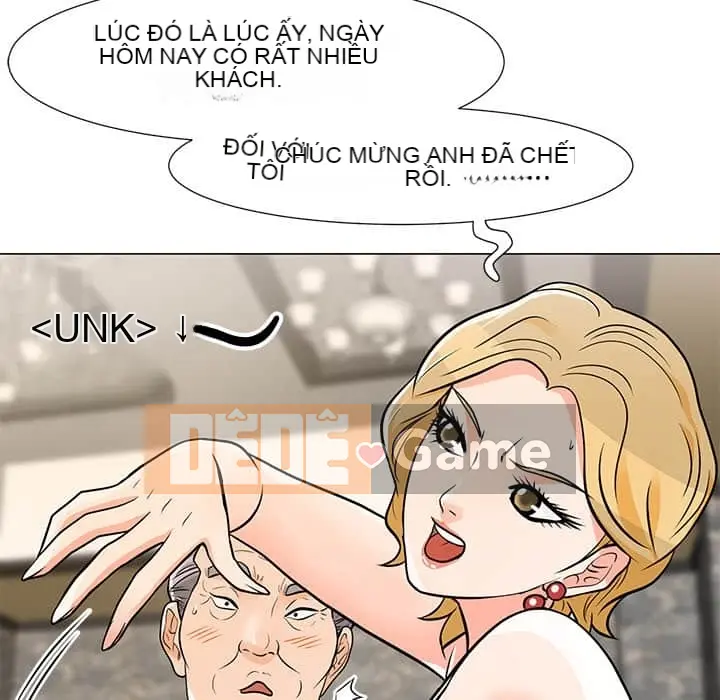 Phụ nữ của tôi Chương 1-41