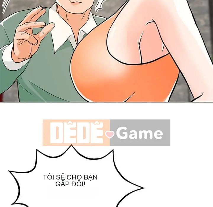 Phụ nữ của tôi Chương 1-41