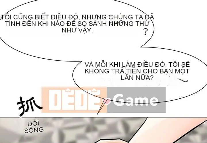 Phụ nữ của tôi Chương 1-41