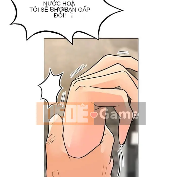 Phụ nữ của tôi Chương 1-41