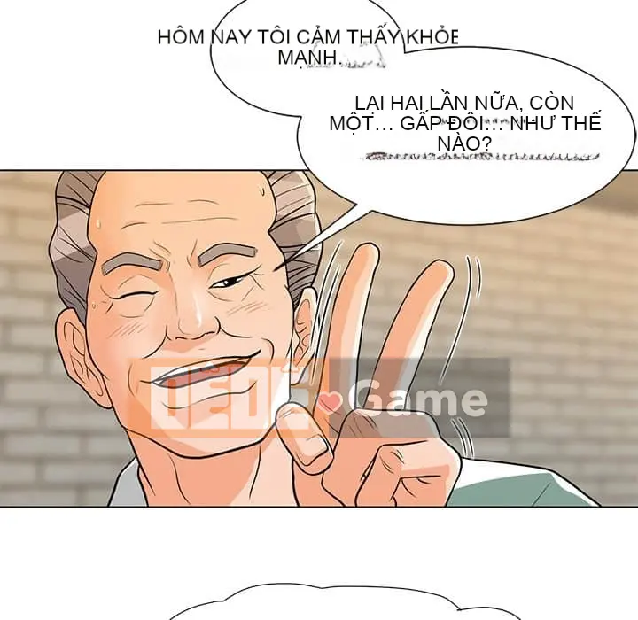 Phụ nữ của tôi Chương 1-41