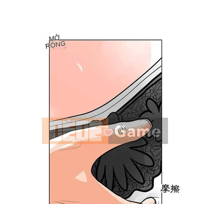 Phụ nữ của tôi Chương 1-41