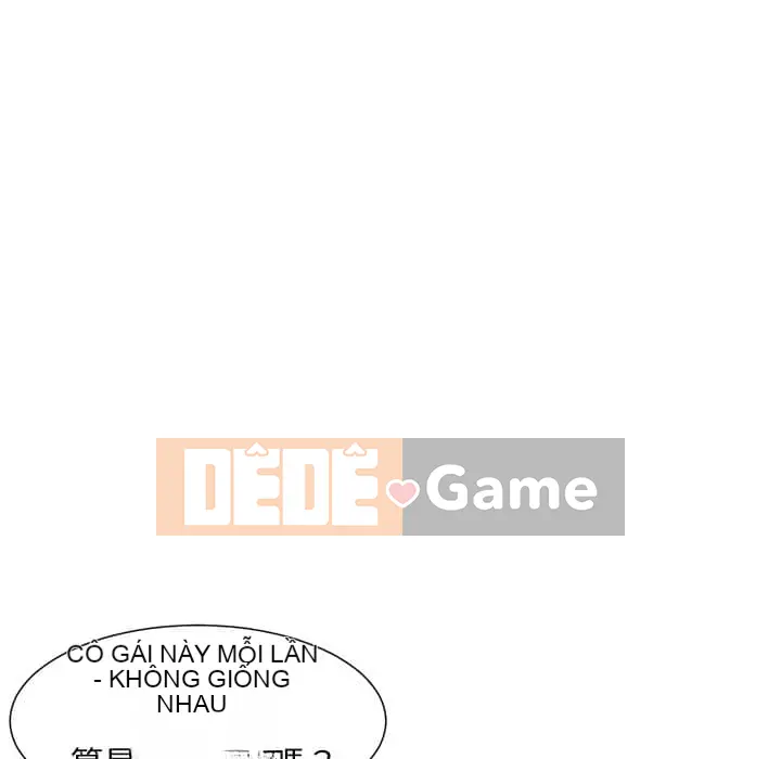 Phụ nữ của tôi Chương 1-41