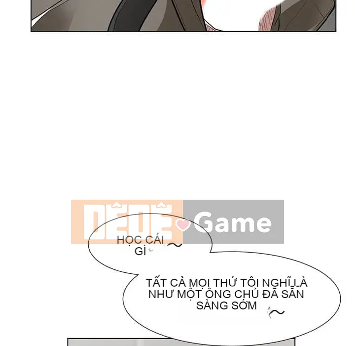 Phụ nữ của tôi Chương 1-41