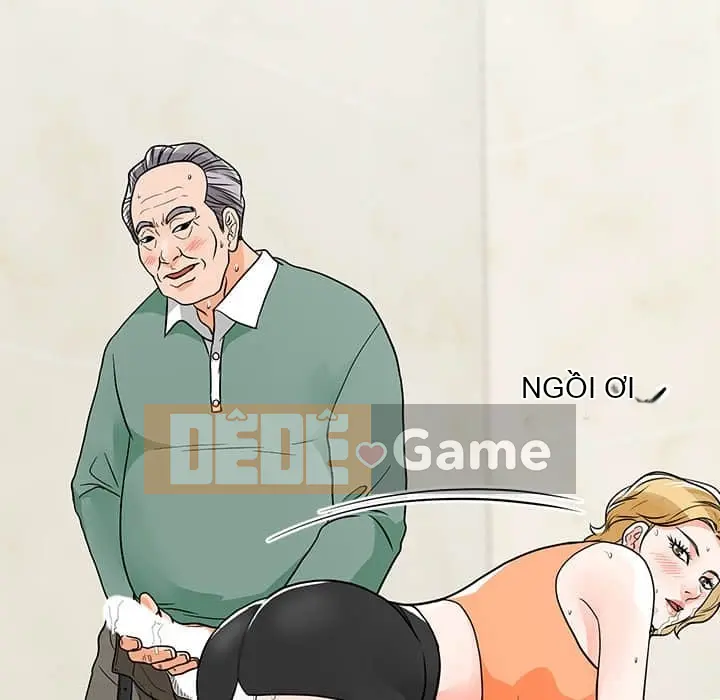 Phụ nữ của tôi Chương 1-41