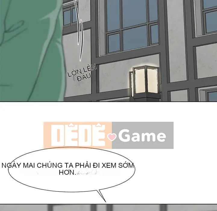 Phụ nữ của tôi Chương 1-41